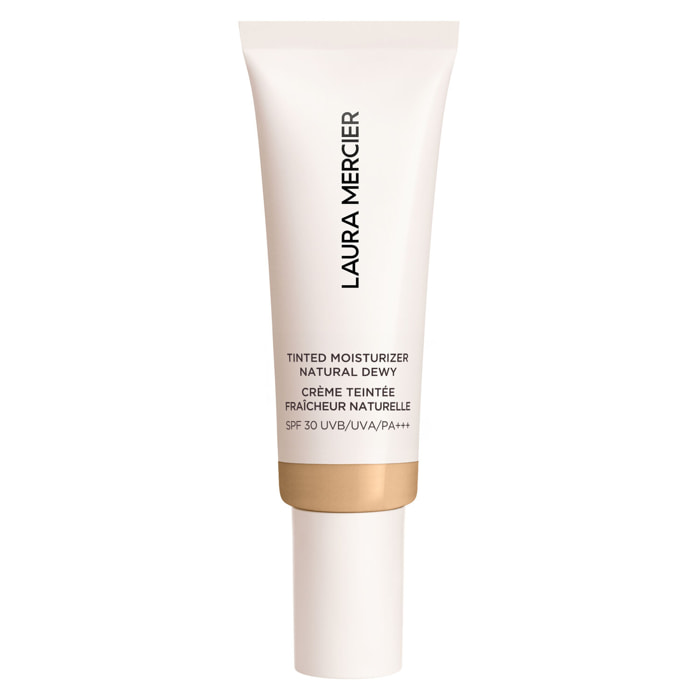 Tinted Moisturizer Natural Dewy - Crème Teintée Naturelle