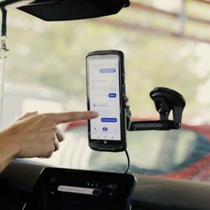 Smartphone CROSSCALL Core M6