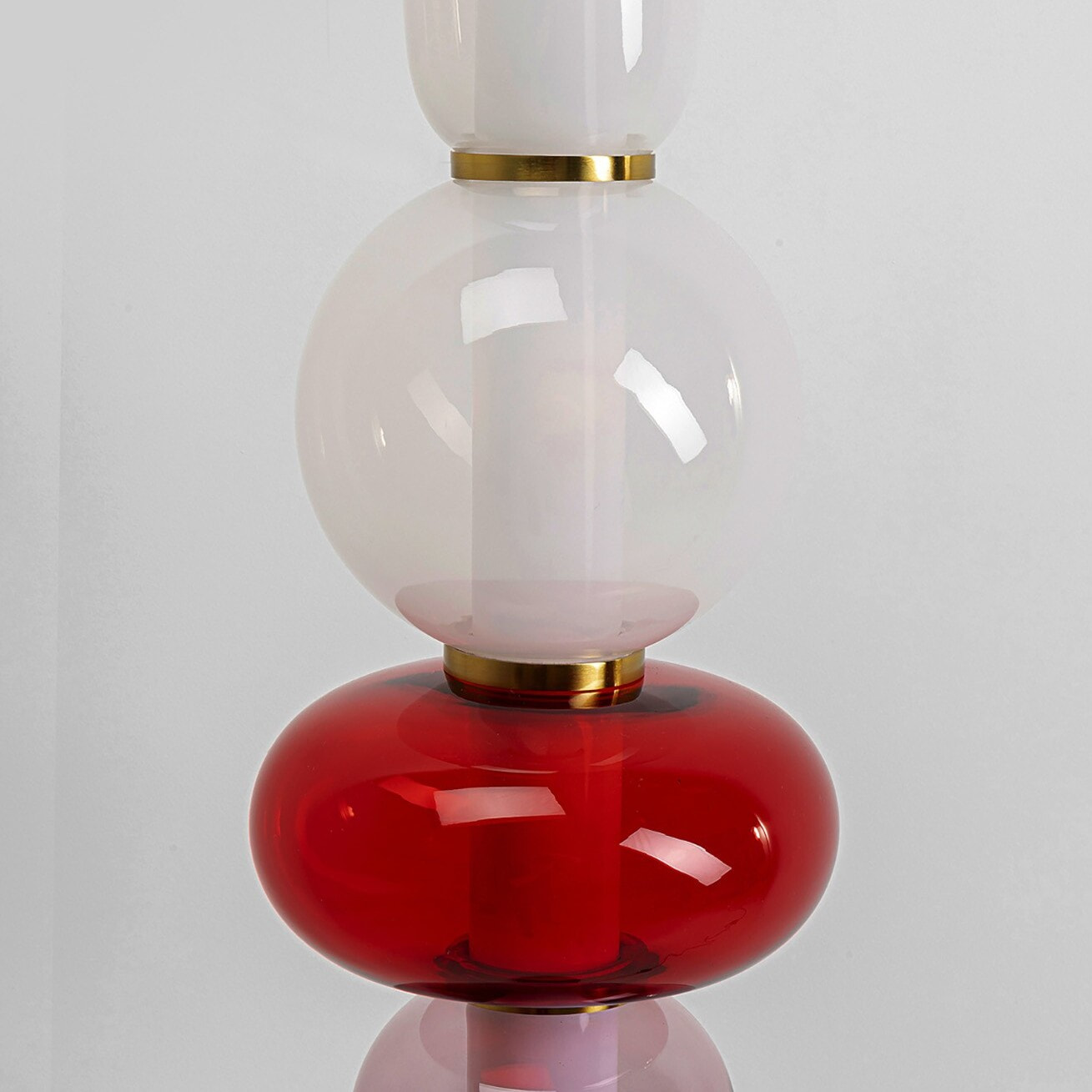 Lampadaire Sugar 150cm Kare Design