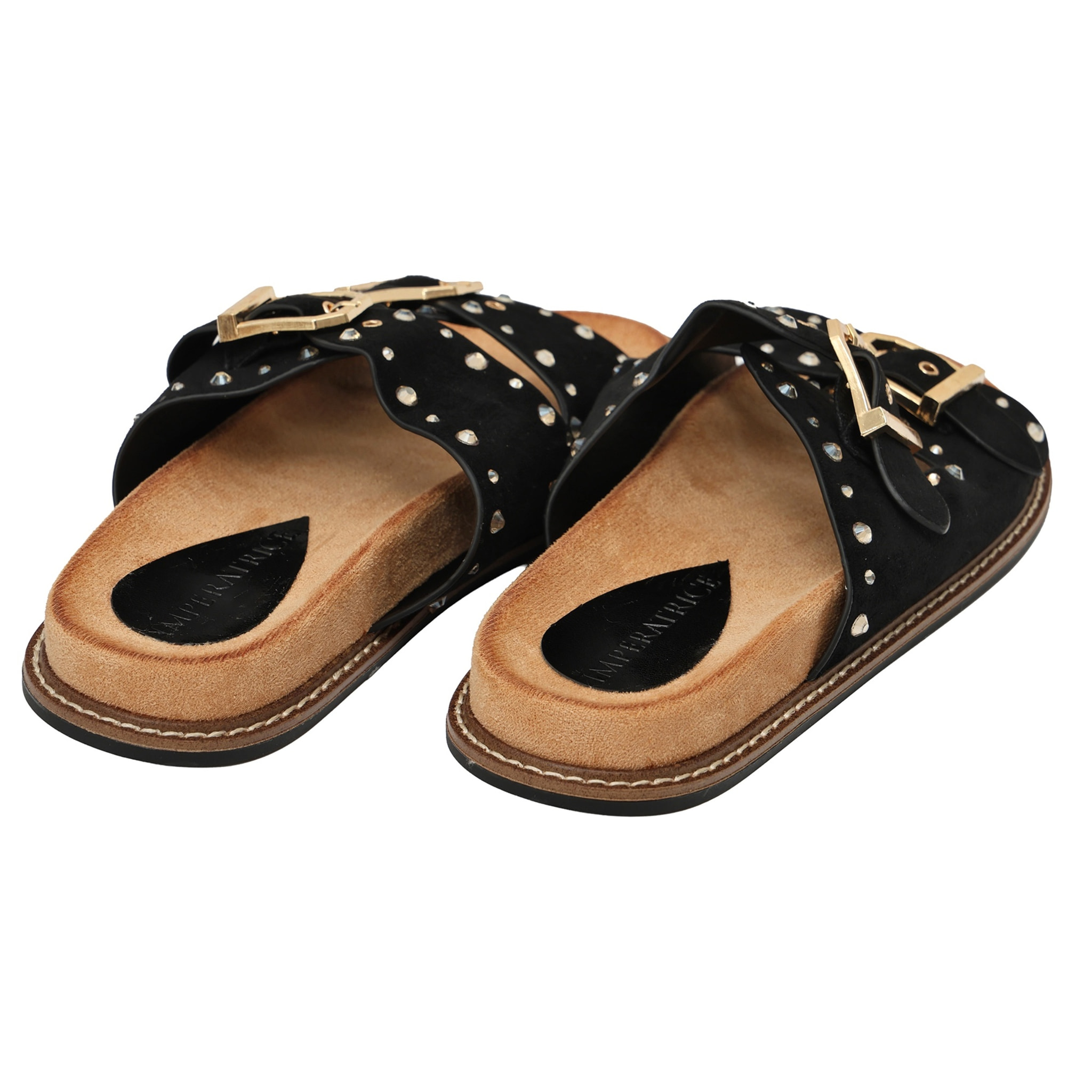 Ciabatta - tacco 2,5 cm