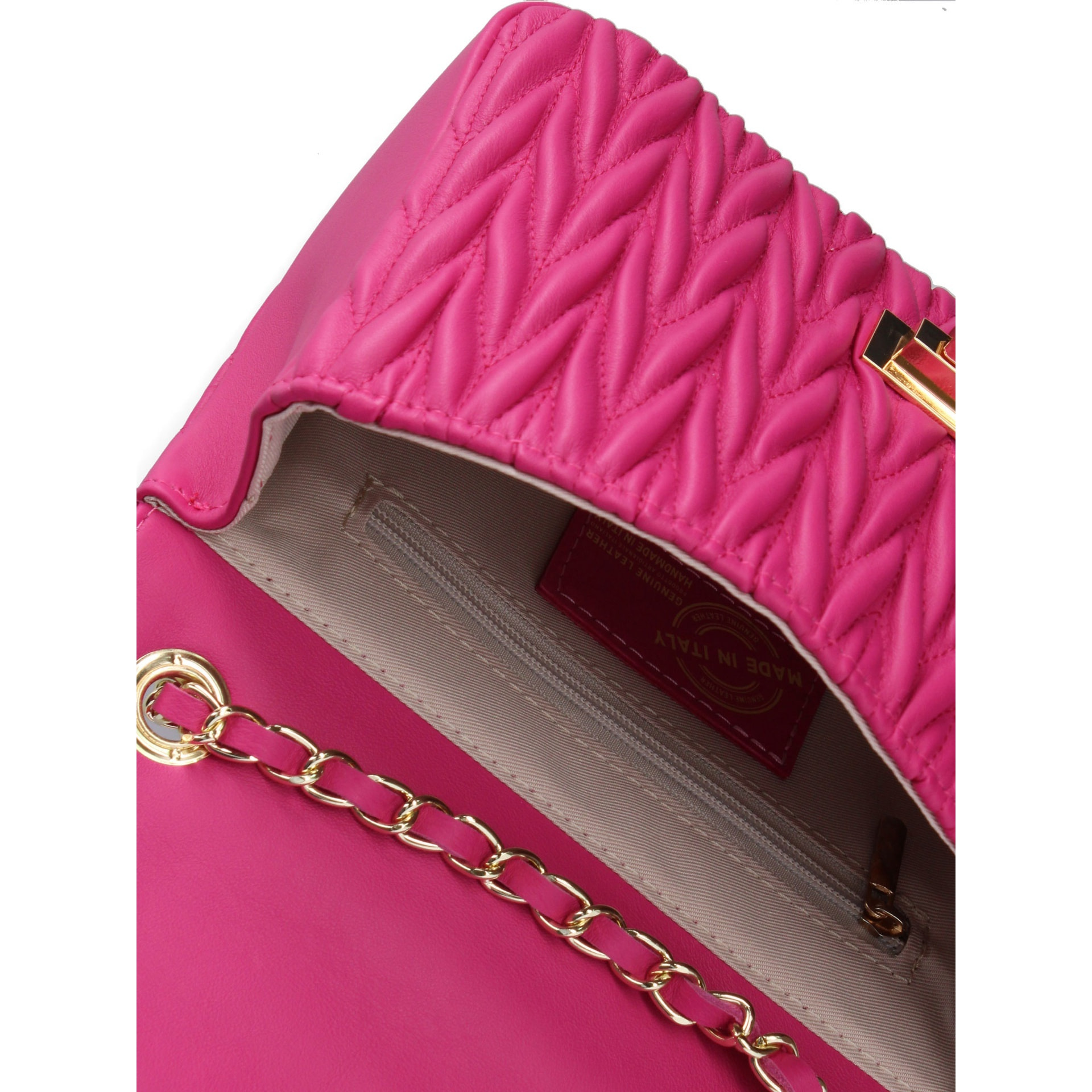 Gave Lux Borsa a tracolla