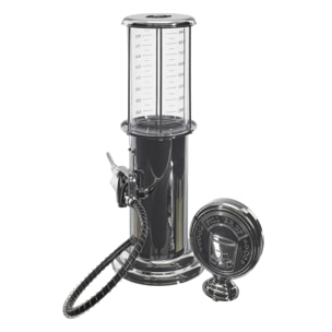 Distributeur De Boisson Pompe A Essence 90cl