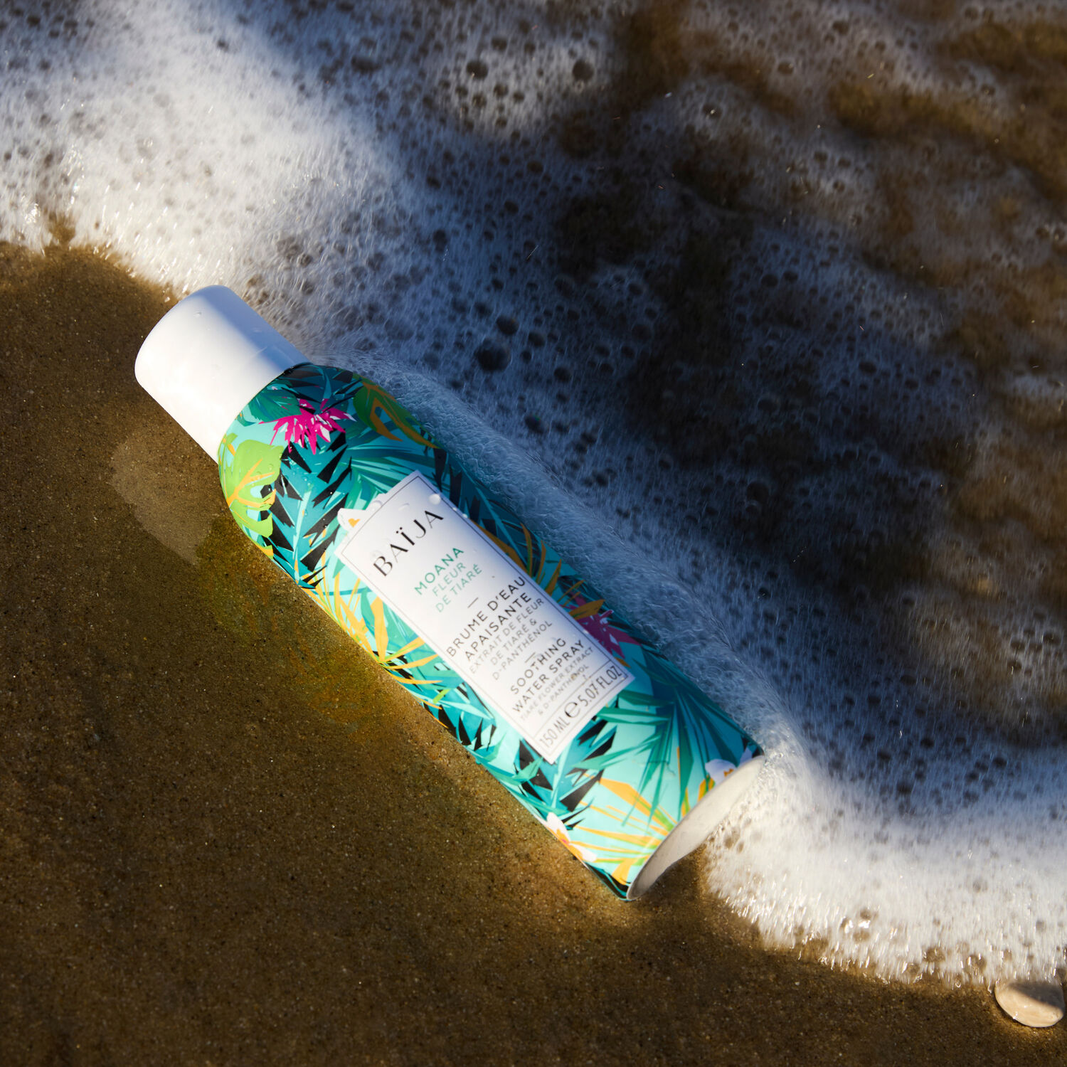 Moana - Brume d'Eau Apaisante 150 ml