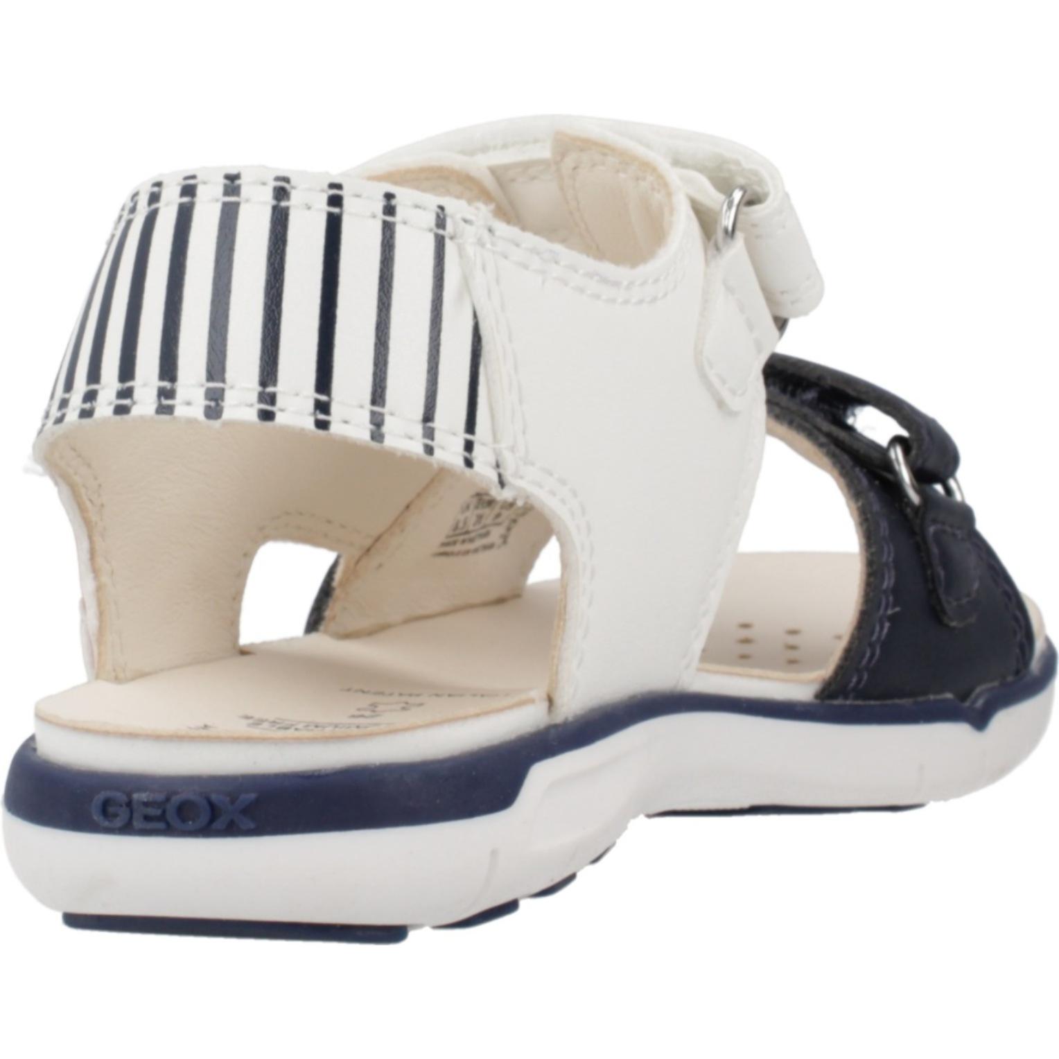 SANDALIAS GEOX B SANDAL DELHI BOY