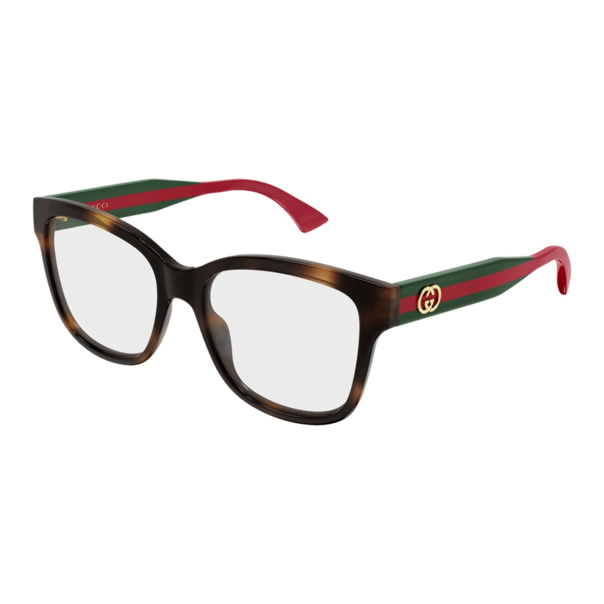 Gafas de Vista Gucci GG0038ONN-002 de Acetato Mujer 54 mm