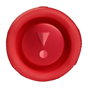 Enceinte portable JBL Flip 6 Rouge