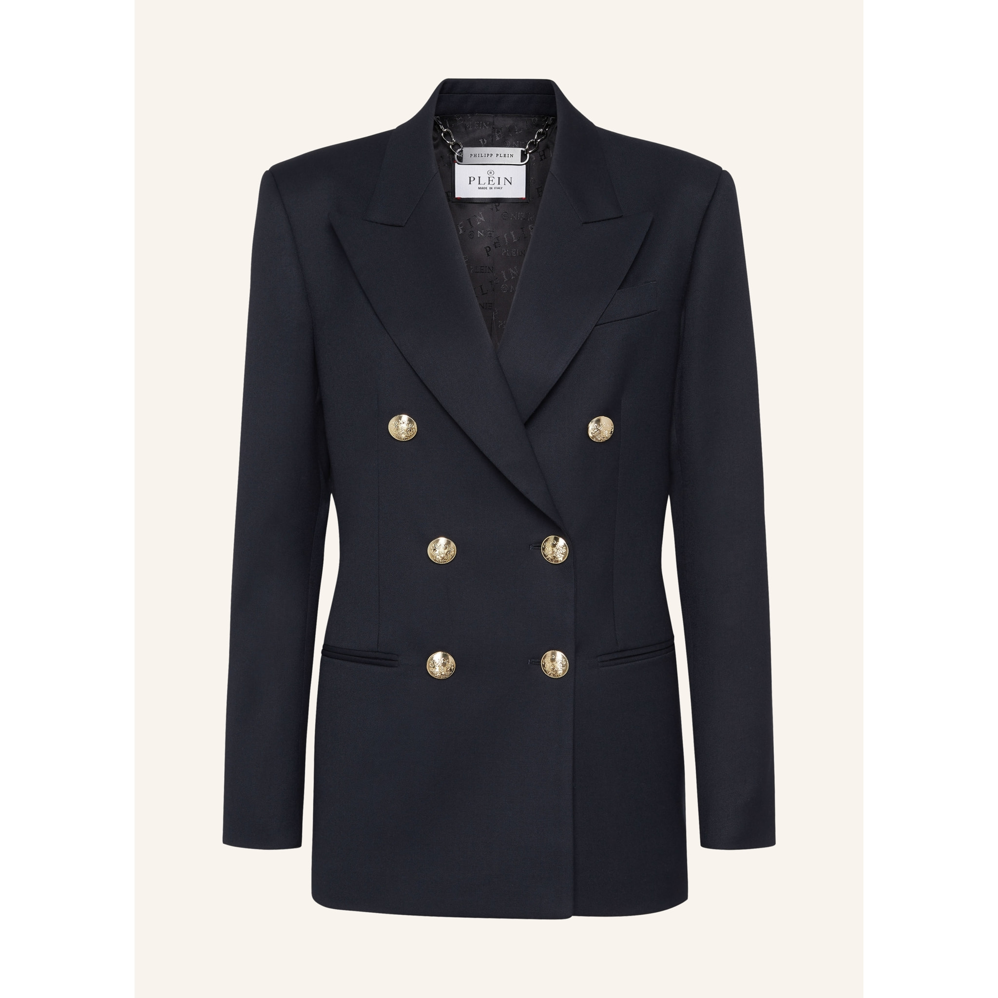 PHILIPP PLEIN Blazer