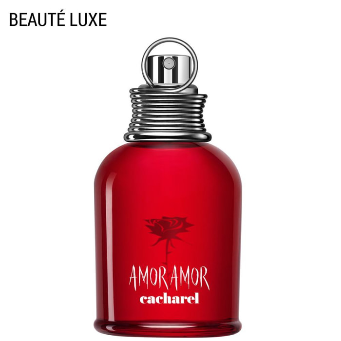 Amor Amor  - Eau de Toilette