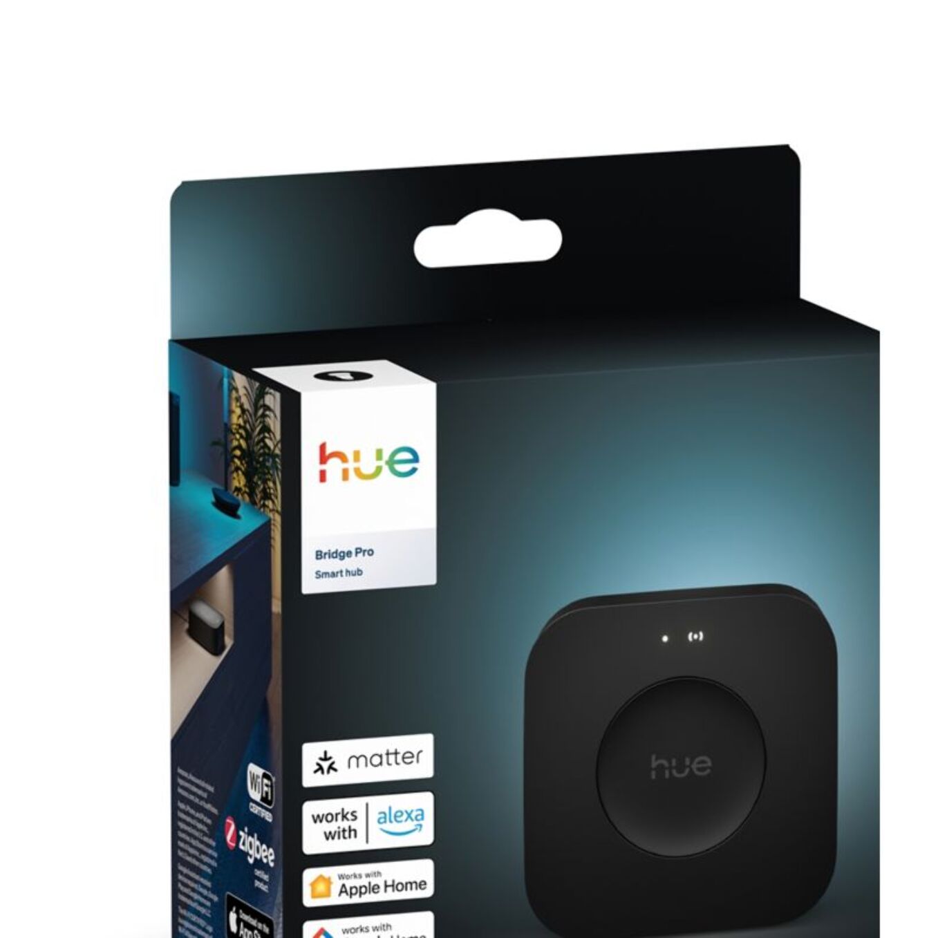 Module PHILIPS HUE Bridge Pro
