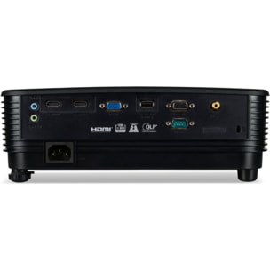 Vidéoprojecteur bureautique ACER X1329 - WXGA - 4800 lumens - DLP