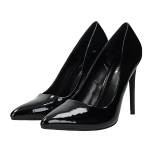 Décolleté Donna Tata Italia Nero