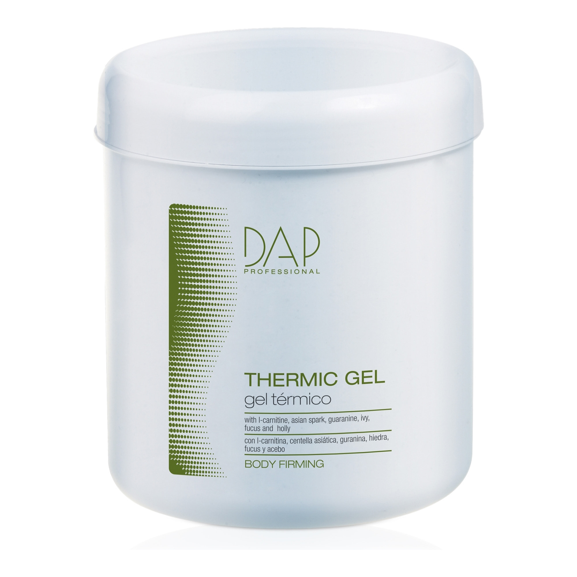 Gel Termico 1000 Ml.