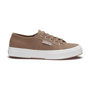 Le Superga Uomo Donna Marrone 2750-Cotu Classic