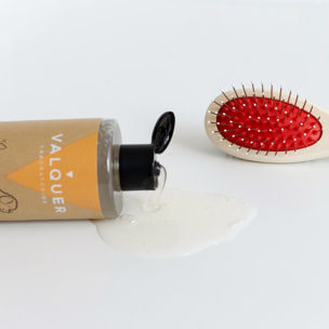 Champú Premium para Mascotas de Pelo Rizado - 400 ml