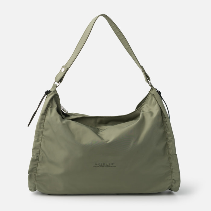 Bolso de hombro SLANG Fire
