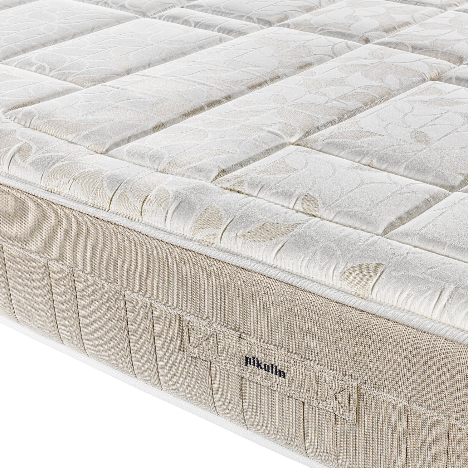 Colchón Muelles Normablock® | 30 cm de altura | Firmeza alta | Golden Gate