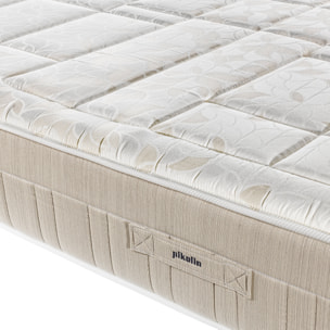 Colchón Muelles Normablock® | 30 cm de altura | Firmeza alta | Golden Gate