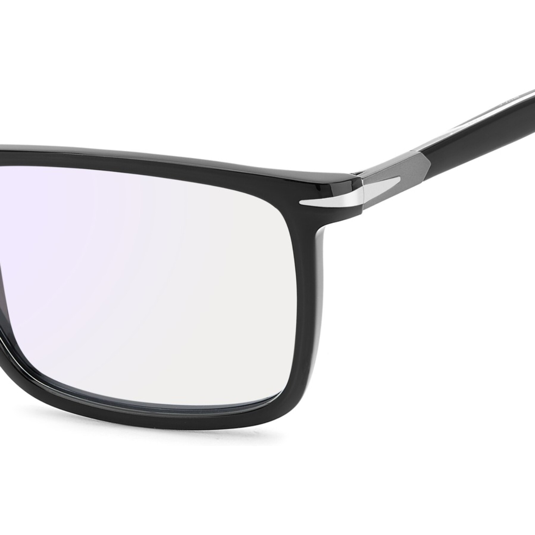 Gafas de Vista David Beckham DB 1181 ANS 57 de Acetato Hombre 57 mm