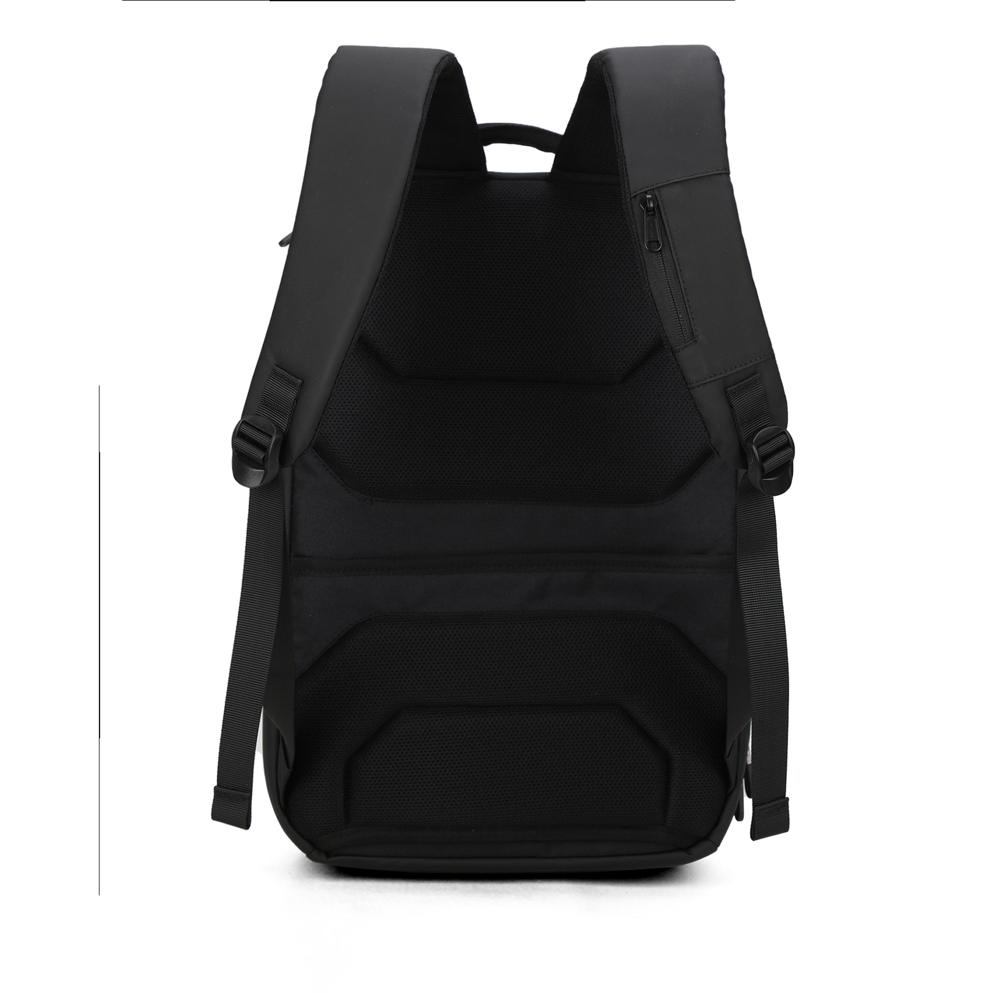 Zaino unisex Textile Prodotto Vegano 44x30x13 cm