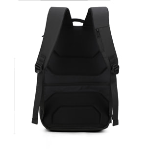 Zaino unisex Textile Prodotto Vegano 44x30x13 cm