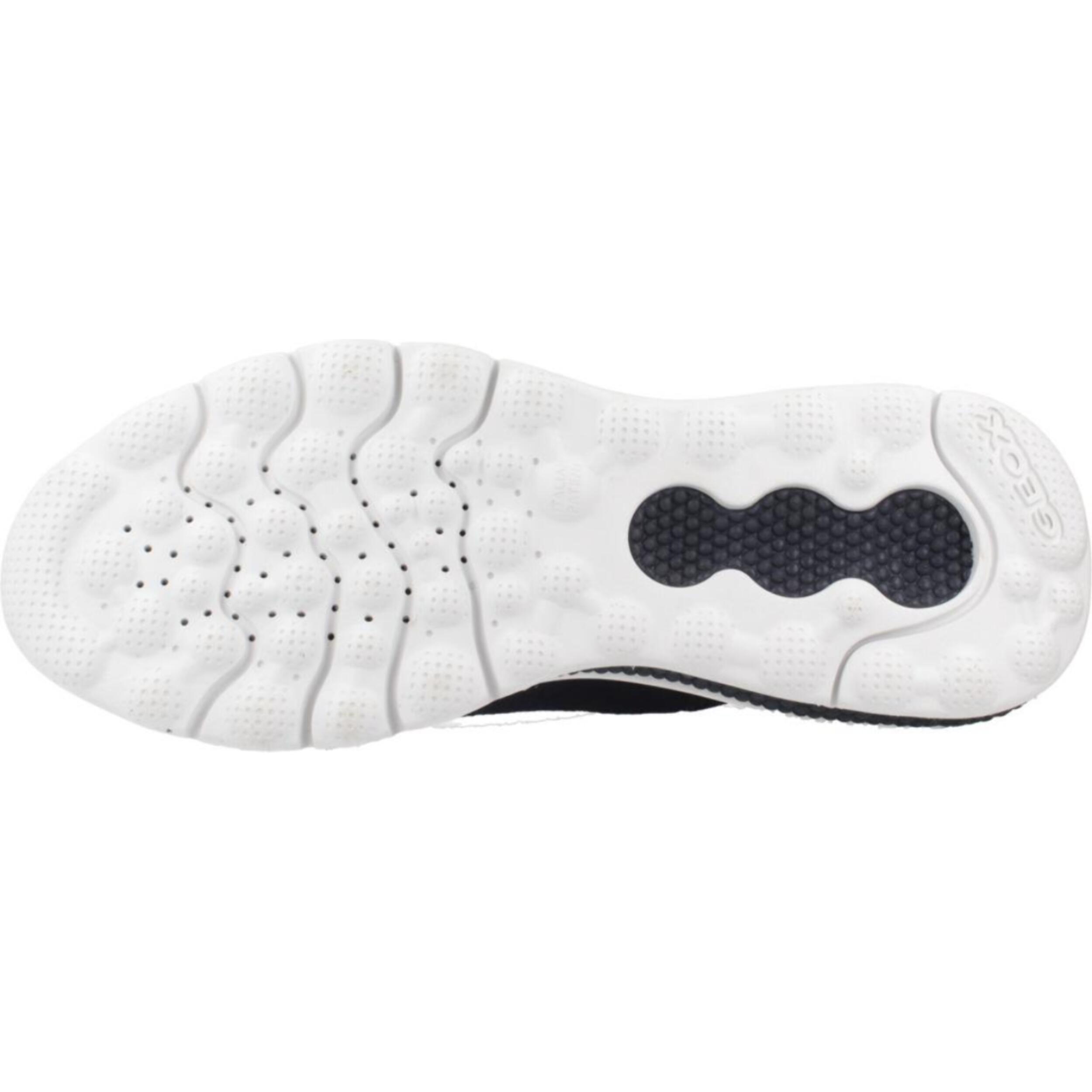 Sneakers de  Mujer de la marca GEOX  modelo D SPHERICA ACTIF AZUL