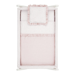 Cambrass Minicuna Tijera Madera Liberty