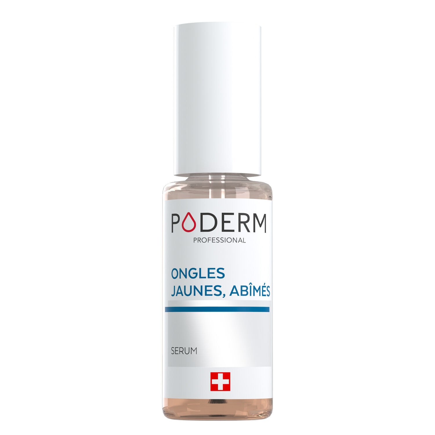 Professionnal - Sérum Ongles Jaunes et Abîmés 8ml
