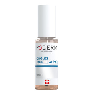 Professionnal - Sérum Ongles Jaunes et Abîmés 8ml