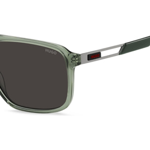 Gafas de Sol Hugo HG 1383/S 1ED de Acetato Hombre 58 mm