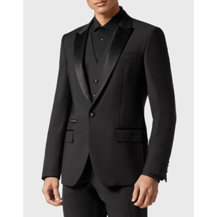 PHILIPP PLEIN Traje de tres piezas