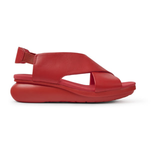 CAMPER Balloon - Sandali Donna Blu