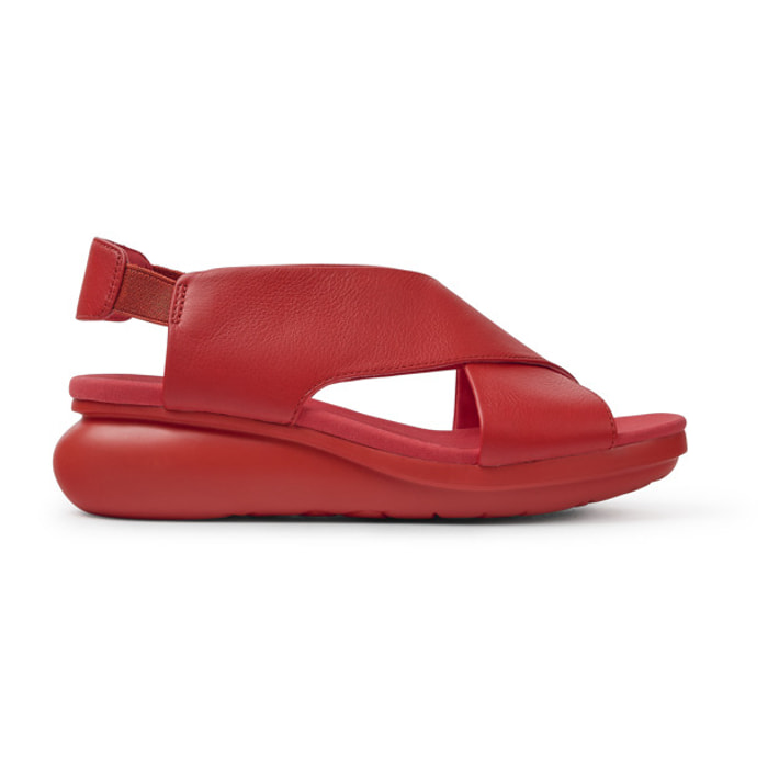 CAMPER Balloon - Sandali Donna Blu