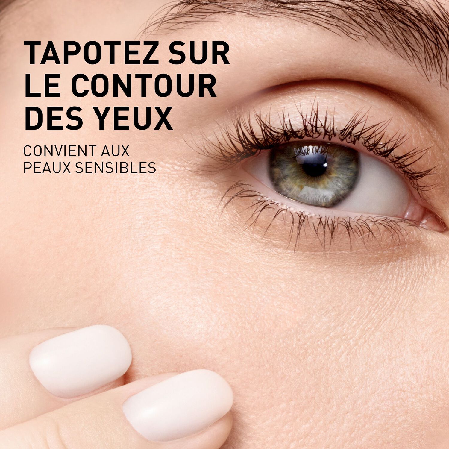 Optim-Eyes Cryo - Soin Yeux Décongestionnant Éclat 60 Sec 15 ml