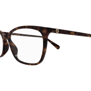 Gafas de Vista Gucci GG1930O-002 de Acetato Mujer 55 mm