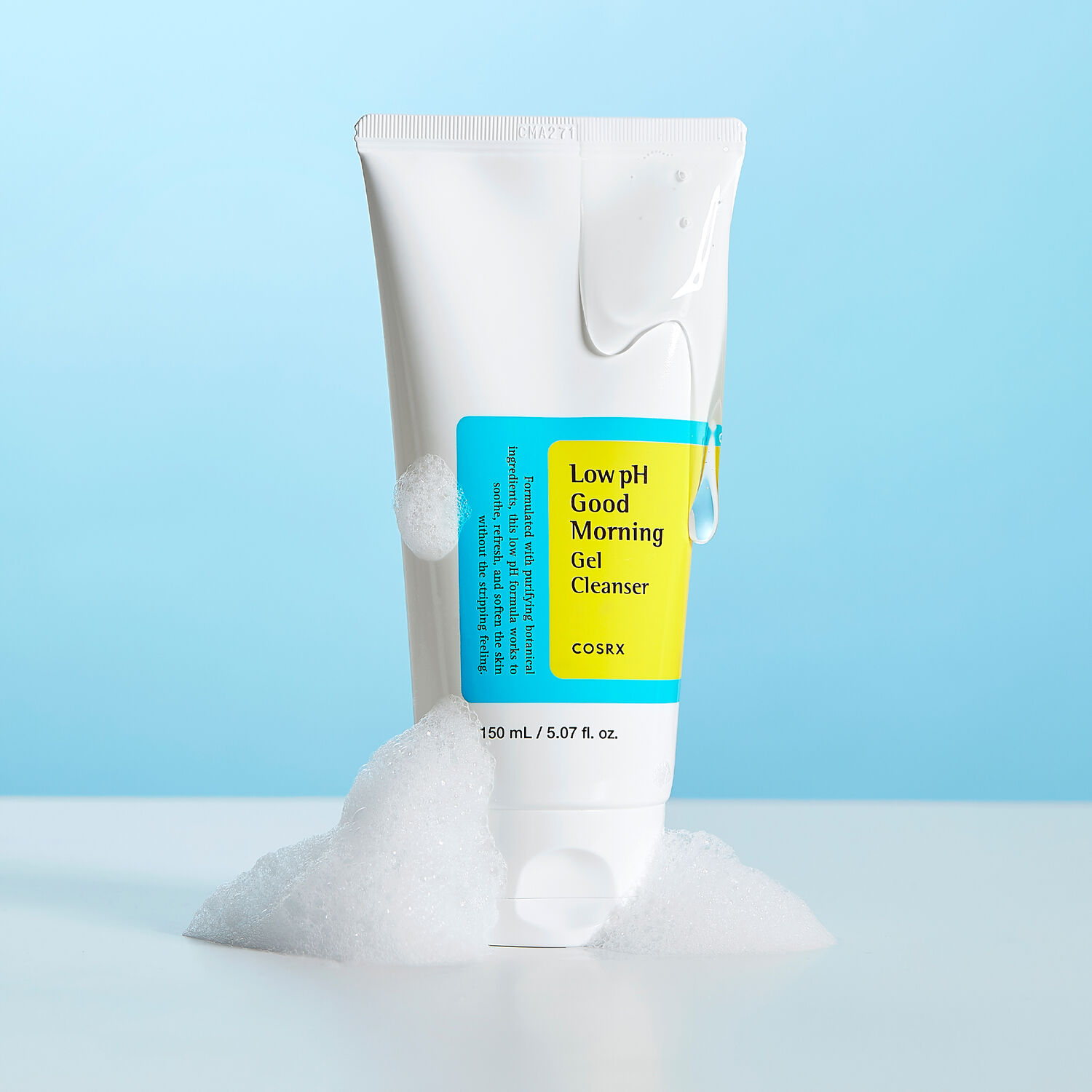 Low PH Good Morning - Gel Nettoyant 150 ml