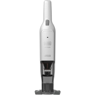 Aspirateur main BLACK ET DECKER HLVC315J11-QW