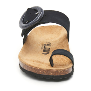 Sandalia BILLOWY NEGRO