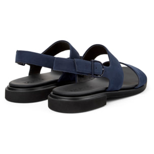 CAMPER Edy - Sandali Donna Blu