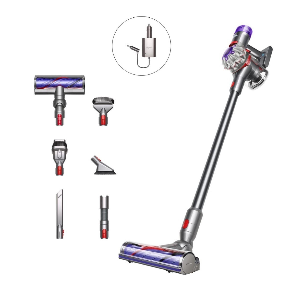 Aspirateur Balai Sans Fil Dyson V8™ - Reconditionné