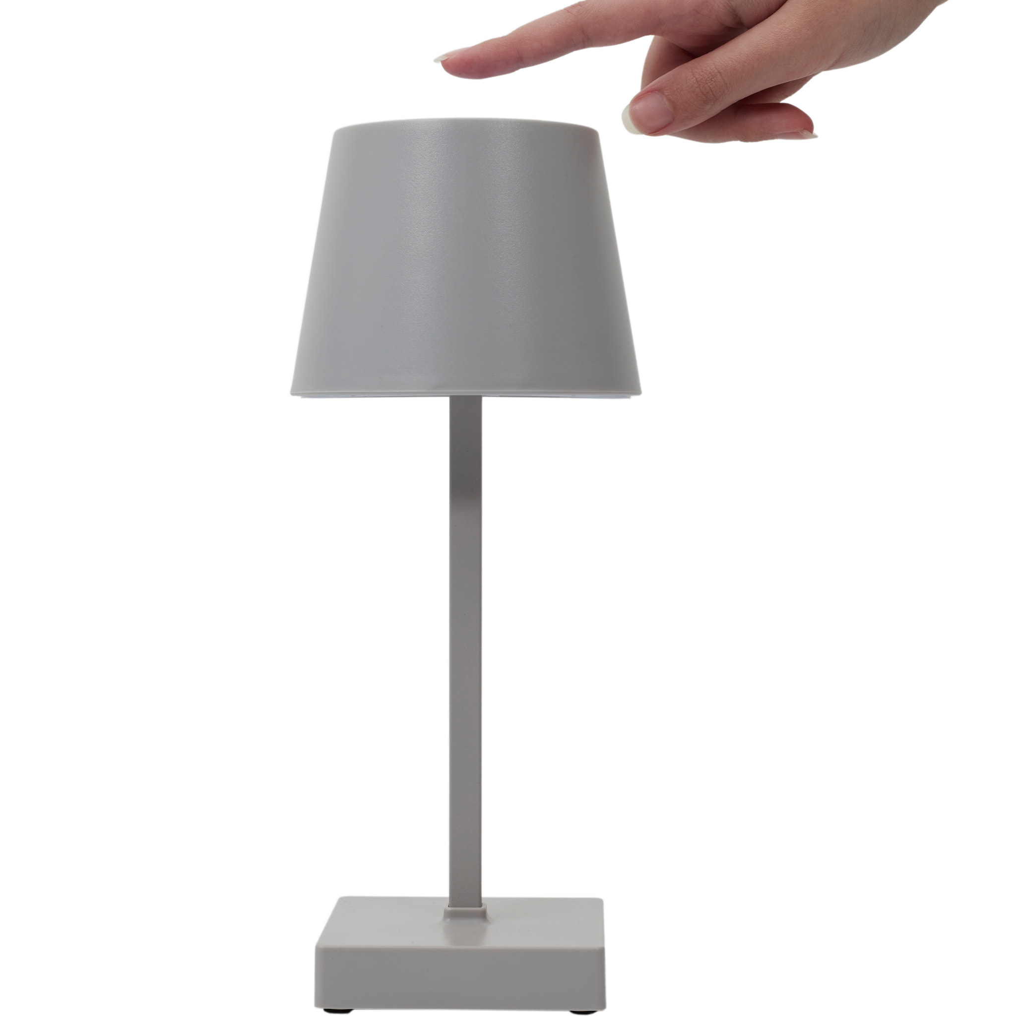 Lampe Led De Table Tactile