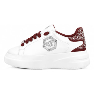 PHILIPP PLEIN Zapatillas bajas MEGASTAR