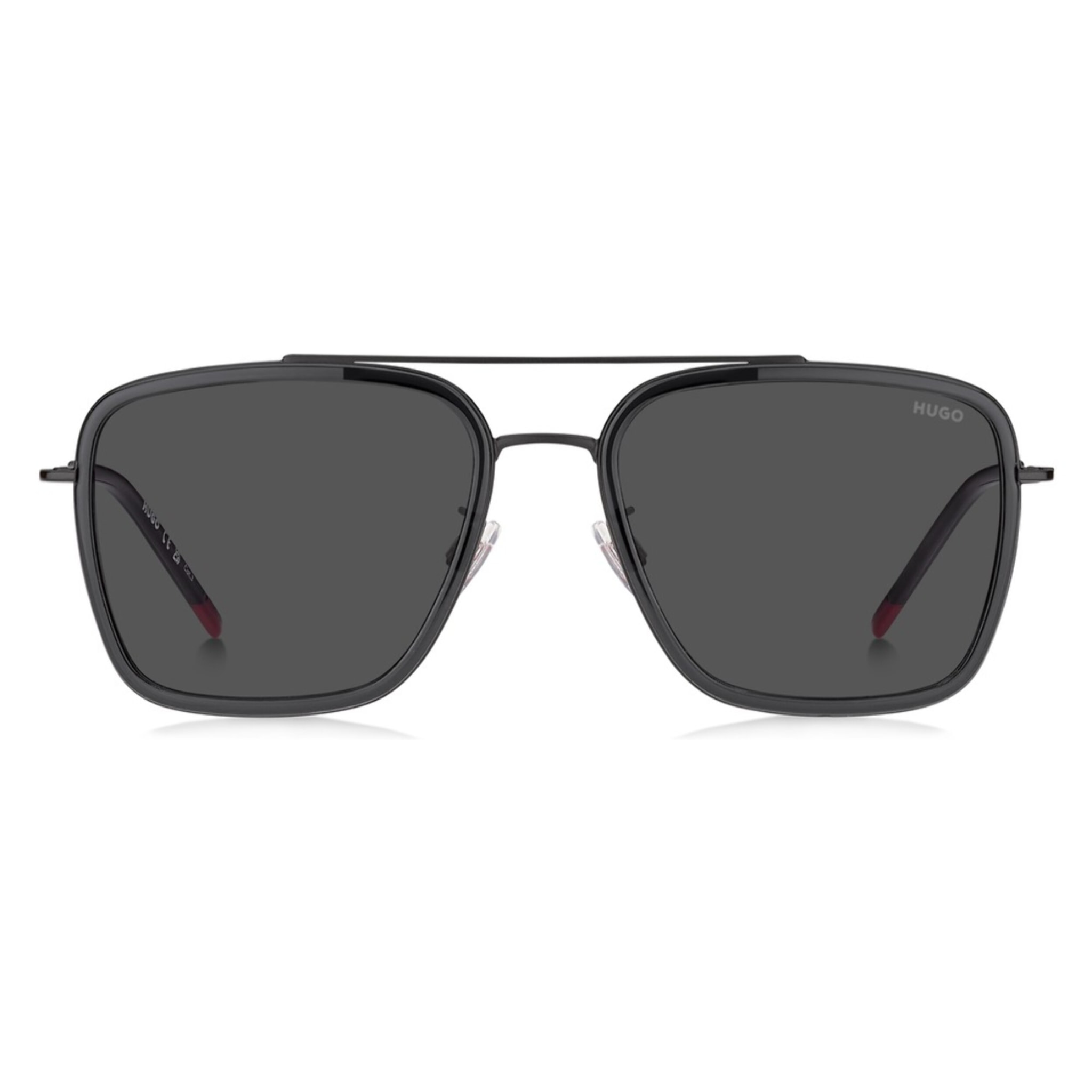 Gafas de Sol Hugo HG 1404/G/S KB7 de Metal Hombre 56 mm