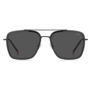 Gafas de Sol Hugo HG 1404/G/S KB7 de Metal Hombre 56 mm