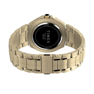 Timex Reloj Analógico De Cuarzo. Dress