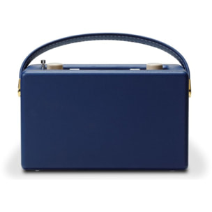 Radio internet ROBERTS REVIVAL ISTREAM3L BLEU MINUIT