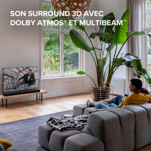 Barre de son HARMAN KARDON Enchant 1100