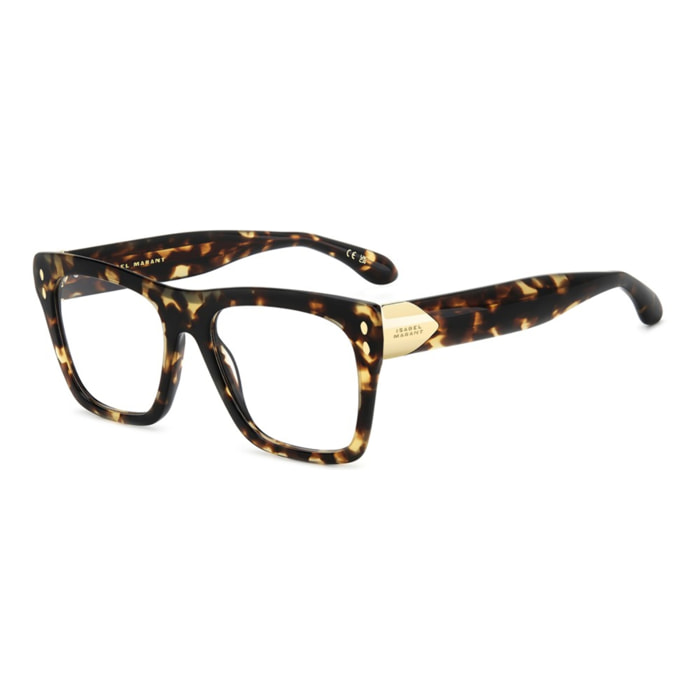 Gafas de Vista Isabel Marant IM 0212 086 de Acetato Mujer 52 mm