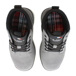 U.S. Polo Assn. - Stivaletti YGOR008MDYT1 in sintetico per uomo