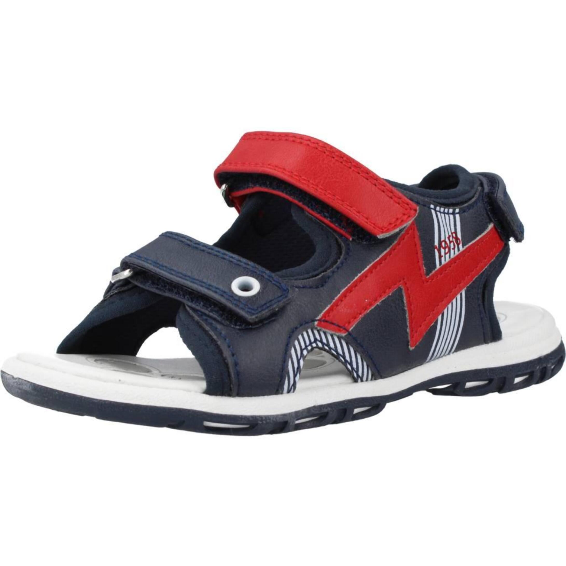 Sandalias Niño de la marca CHICCO  modelo CANDIDO AZUL