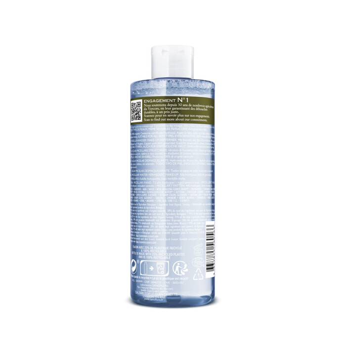 Aciana Botanica - Eau Micellaire Démaquillante